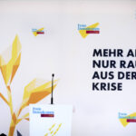 Ist die FDP noch zu retten?