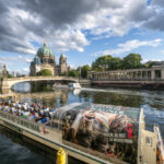 Tourismus in Deutschland liegt noch um ein Viertel unter Vor-Corona-Niveau