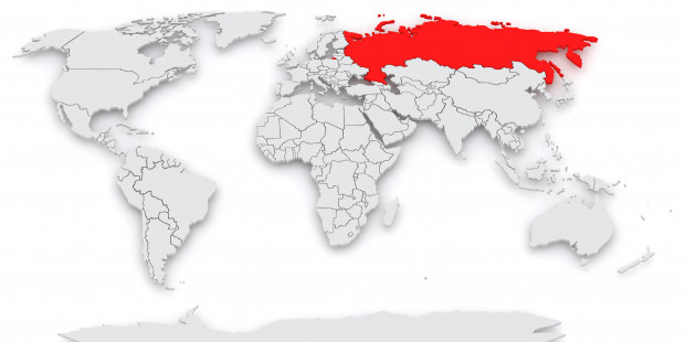 Russland und der Westen