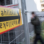 Was in Berliner Wahllokalen am Sonntag passierte