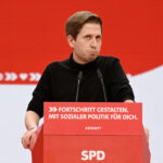 Wohnungssuche: Als Klempner hätte Kevin Kühnert bessere Chancen