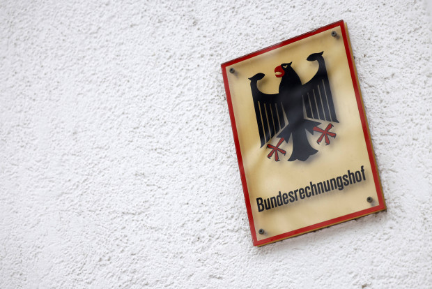 Die Bundesregierung schert sich nicht um einen Alarm-Bericht des Rechnungshofs