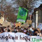 Sind die „Fridays for Future“-Hüpfer doch spießige Kapitalisten?