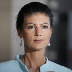 Gruppe um Wagenknecht fordert Rückbesinnung auf „Kernkompetenzen“ der Linkspartei