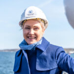 Schwesigs Klimastiftung diente als Schattenfinanzierer von Gazprom