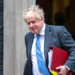 Britische Regierung will über 90.000 Stellen im öffentlichen Dienst streichen