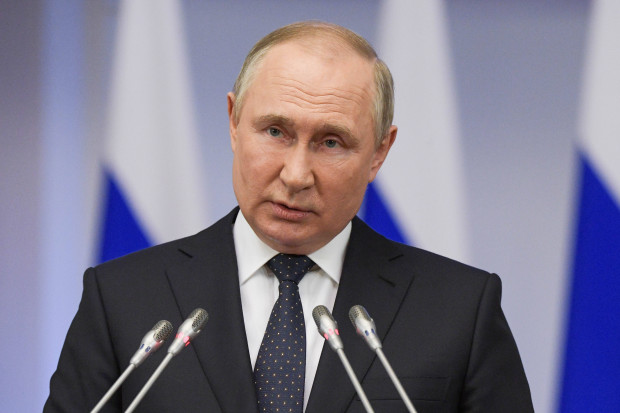 Spekulation zum 9. Mai – Welche Optionen hat Putin?