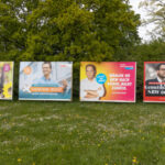 Für viele Bürger inzwischen eine Egalwahl