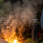 Erster Mai in Berlin: Breiter Antisemitismus, Krawalle und eine schwache Politik