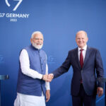 Bezahlt Deutschland indische Öleinkäufe in Russland?