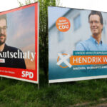 Wie immer die Wahl ausgehen wird, gewinnen wird eine grüne Partei