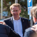 Hoch „Langeweile“ im Norden
