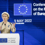 Von der Leyen macht Stimmung gegen das Einstimmigkeitsprinzip in der EU