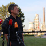 Habecks Problem mit Katar: Das Gas lässt auf sich warten