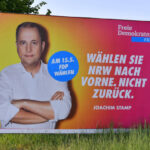 Die Ampelpolitik schrumpft die Liberalen