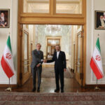 EU klammert sich an neuen Iran-Deal – während Teheran Europäer einsperrt