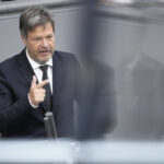Putins Gas-Sanktionen und Habecks Energiedesaster mit Ansage