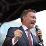 Das NRW-Desaster der FDP ist auch ein Lindner-Desaster
