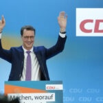 Die CDU hat nur scheinbar, die Grünen wirklich gewonnen