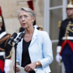 Frankreich: Neue Premierministerin Borne widmet ihre Nominierung allen „kleinen Mädchen“