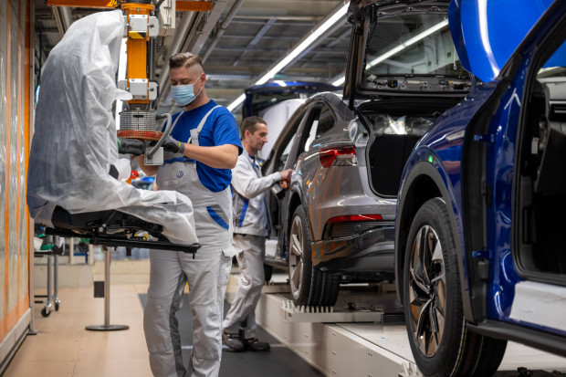 Die Autowirtschaft verändert sich radikal – aber nicht so wie gedacht