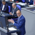 Auch ein Merz macht keinen CDU-Frühling