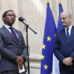 Macron benennt einen Identitätspolitiker als Bildungsminister