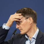 Tagesspiegel stellt Karl Lauterbachs wissenschaftlichen Ruf in Frage