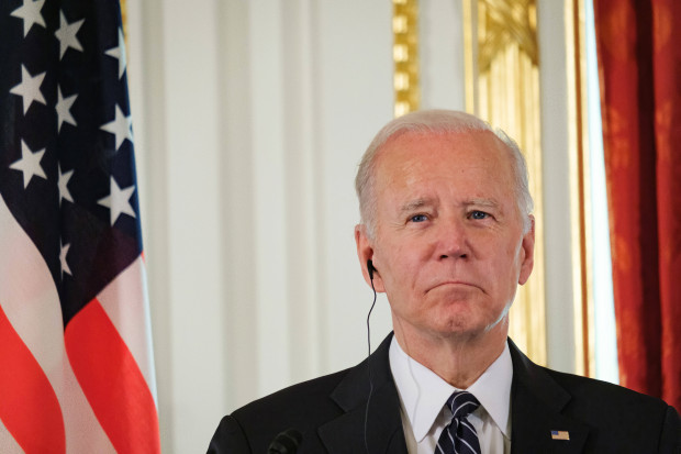 Biden schließt die sicherheitspolitische 8 – militärische Garantien für Taiwan