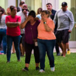 Amoklauf an Grundschule in Texas – Wie man sich bei Gewaltexzessen verhalten sollte