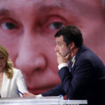 Salvini: Im Auftrag Gottes nach Moskau?