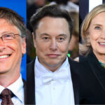 Hinter der Anti-Musk-Kampagne steckt der Club der Milliardäre