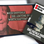 Der Wirtschaftswoche geht ein Licht auf: Merkel war doch nicht so toll