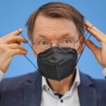 Impfkampagne, Maskenpflicht – Lauterbach stellt Corona-Plan für den Herbst vor