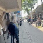 Bremen: Handwerker wird ausgeraubt, keiner hilft