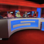 „Hart aber Fair“ mit unpolitischem Ferien-Talk