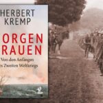 Unternehmen Barbarossa – Von den Anfängen des Zweiten Weltkriegs