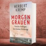 Kremp: „Wer sich in den Krieg begibt, bleibt nicht sein Eigentümer“
