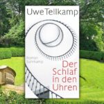 „Auch die mediale Figur Uwe Tellkamp ist eine Fiktion“