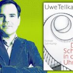 Der neue Tellkamp: ein burlesker Roman des wiedervereinigten Deutschlands