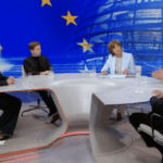 Bei Illner: Die Solidaritätsinflation endet im großen Desinteresse