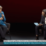 Spiegel-Redakteur Osang schenkt Merkel einen Wohlfühlabend