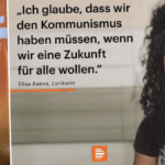 Aufregung im Netz über „Kommunismus“-Jubelzitat beim Deutschlandfunk