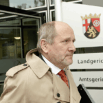 „Malu, Du gehst über Leichen“ – Nach Streit vorbestraftem Ex-Minister rund 50.000 Euro erlassen