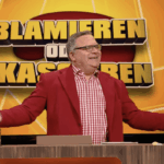 Sogar Platzhalter schlagen das Weltverbesserer-TV