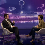 Justizminister Marco Buschmann verkörpert bei Maischberger die Probleme der FDP