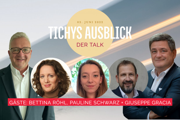 Tichys Ausblick Talk: „Deutschland im Woke-Wahn?“