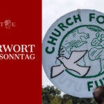 Eine neue Kirche, ein neuer Glauben, ein neues Volk