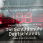 Die Staatsverschuldung erreicht eine neue Dimension