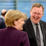 Merkel brach die Verfassung – doch das Urteil aus Karlsruhe kommt zu spät